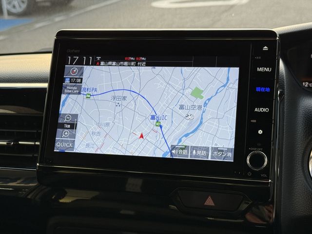 HONDA N BOX CUSTOM 2022 Image 31