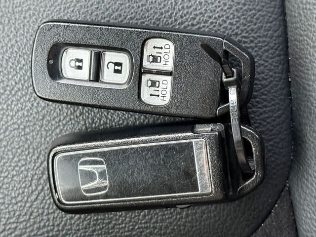 HONDA N BOX CUSTOM 2022 Image 31