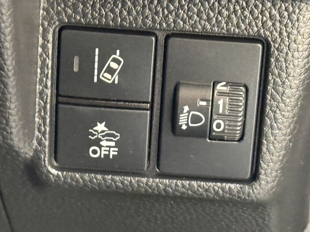 HONDA N BOX CUSTOM 2022 Image 31