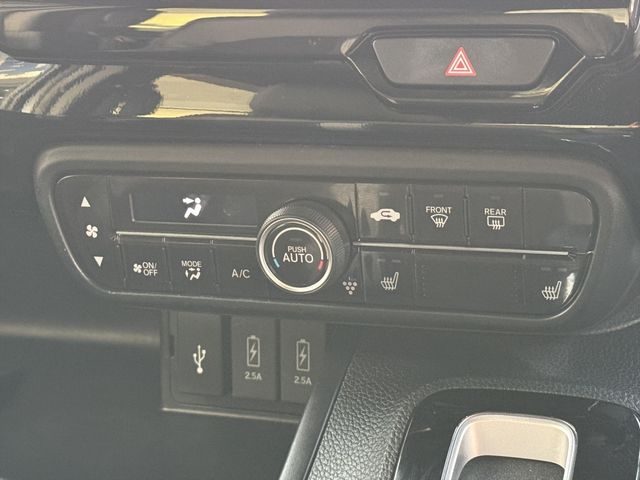 HONDA N BOX CUSTOM 2022 Image 31