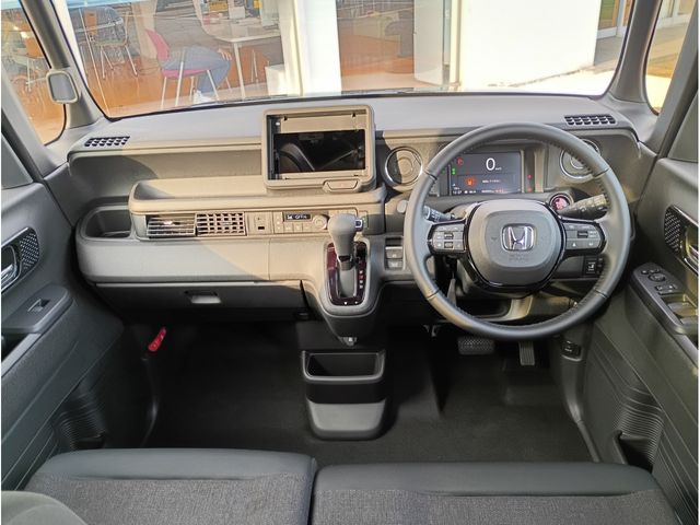 HONDA N BOX CUSTOM 2026 Image 31