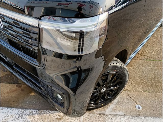 HONDA N BOX CUSTOM 2026 Image 31