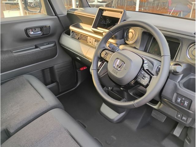 HONDA N BOX CUSTOM 2026 Image 31