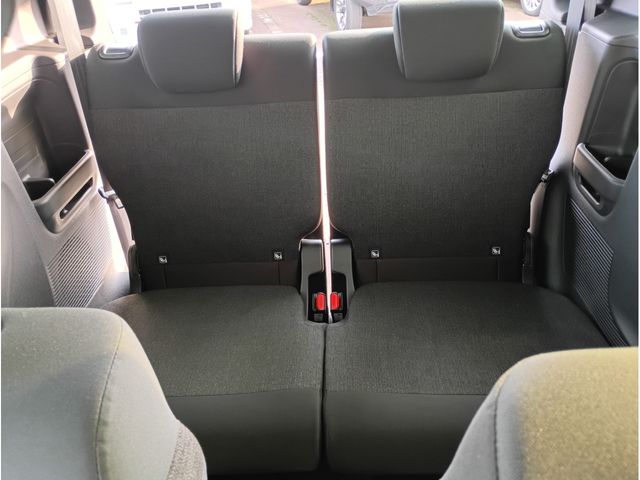 HONDA N BOX CUSTOM 2026 Image 31