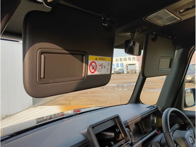 HONDA N BOX CUSTOM 2026 Image 31