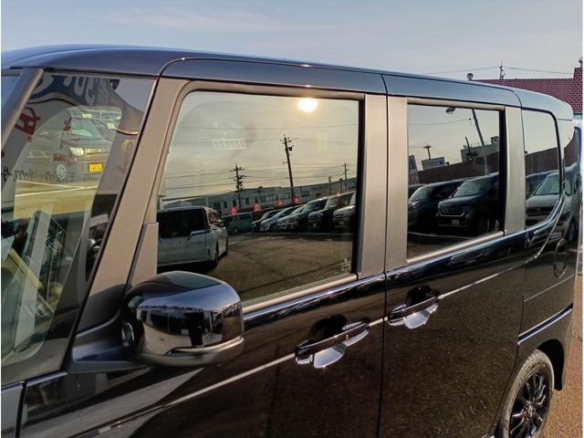 HONDA N BOX CUSTOM 2026 Image 31