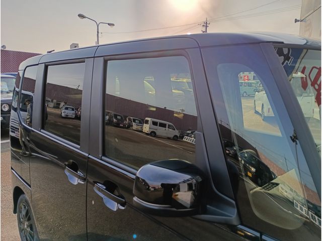 HONDA N BOX CUSTOM 2026 Image 31