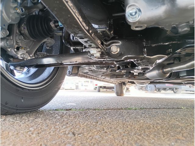 HONDA N BOX CUSTOM 2026 Image 31