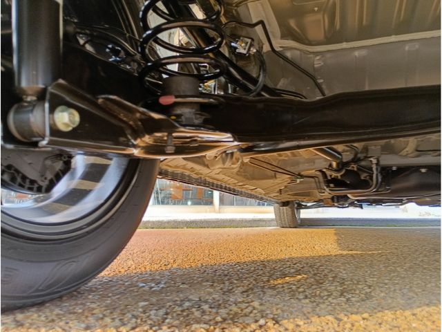 HONDA N BOX CUSTOM 2026 Image 31