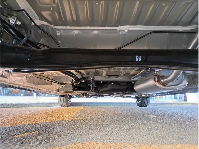 HONDA N BOX CUSTOM 2026 Image 31