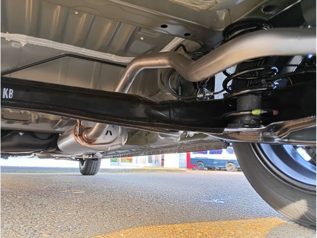 HONDA N BOX CUSTOM 2026 Image 31