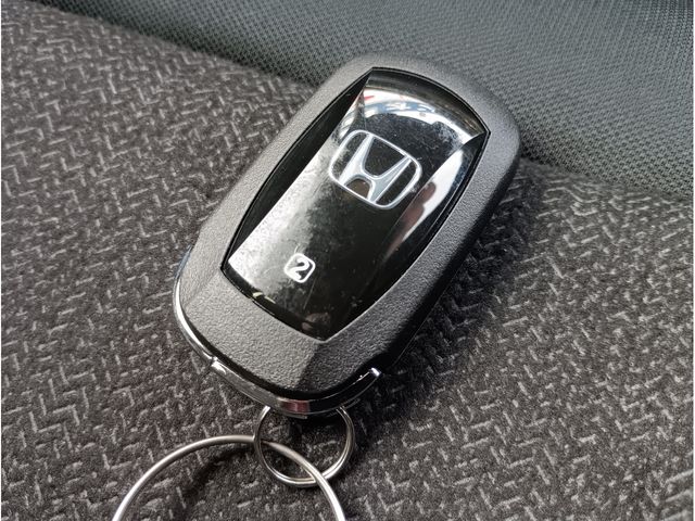 HONDA N BOX CUSTOM 2026 Image 31