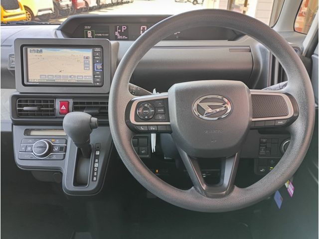 DAIHATSU TANTO 2021 Image 31