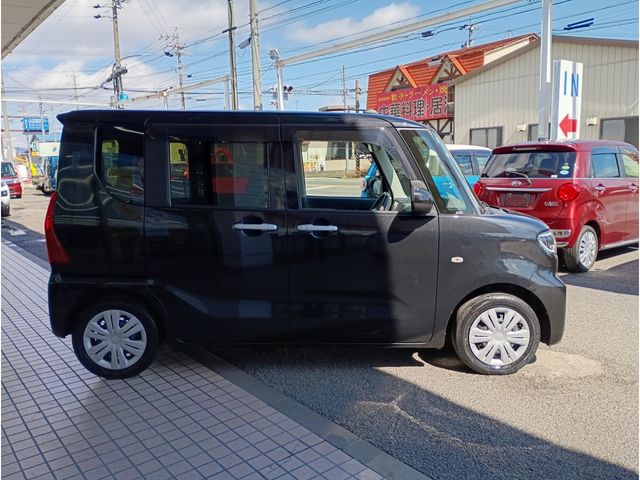 DAIHATSU TANTO 2021 Image 31