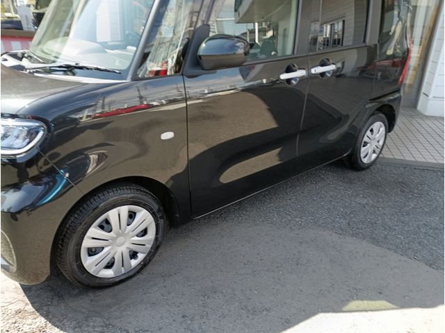 DAIHATSU TANTO 2021 Image 31