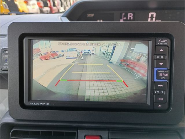 DAIHATSU TANTO 2021 Image 31