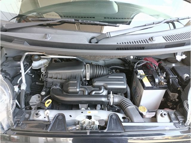 DAIHATSU TANTO 2021 Image 31