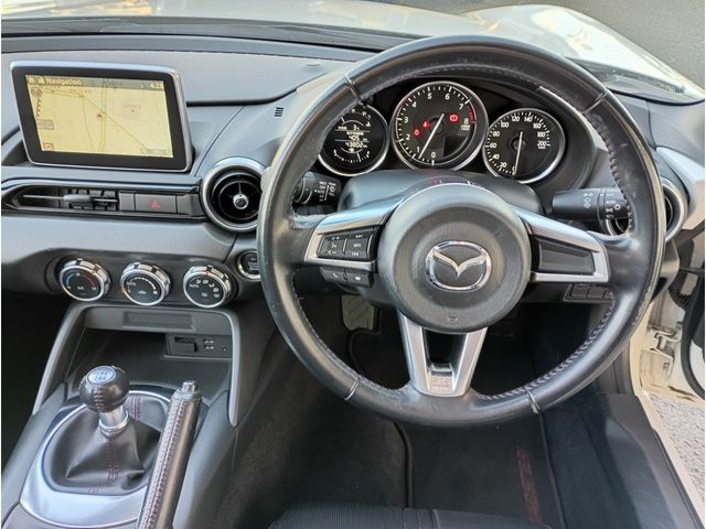 MAZDA ROADSTER 2017 Image 31