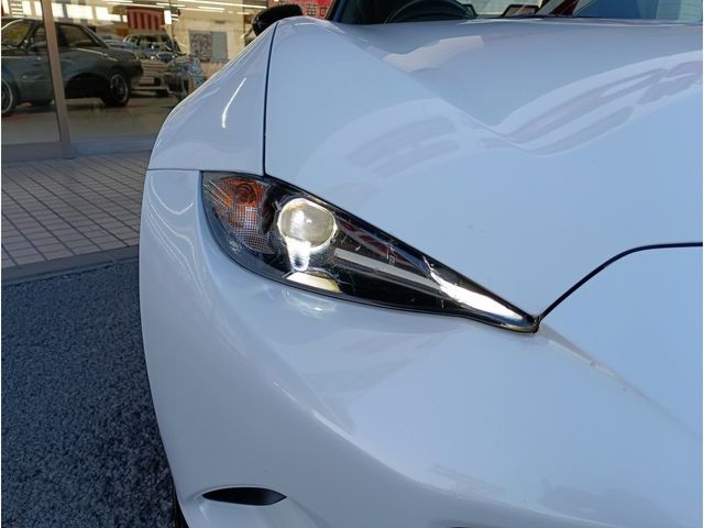 MAZDA ROADSTER 2017 Image 31