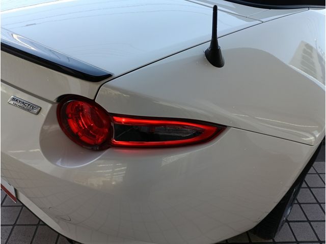 MAZDA ROADSTER 2017 Image 31