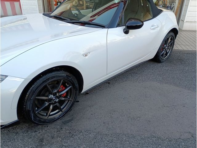 MAZDA ROADSTER 2017 Image 31