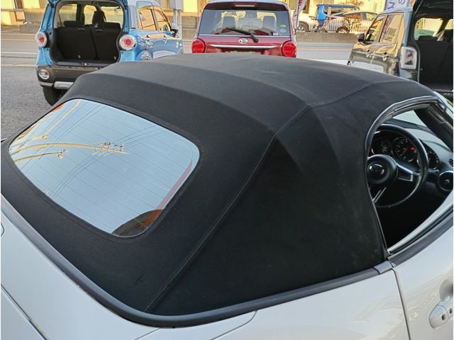 MAZDA ROADSTER 2017 Image 31