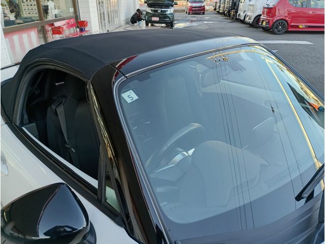 MAZDA ROADSTER 2017 Image 31