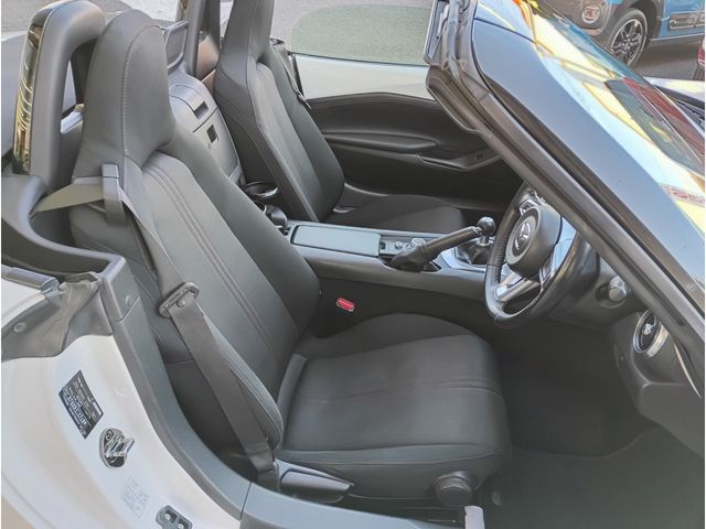 MAZDA ROADSTER 2017 Image 31