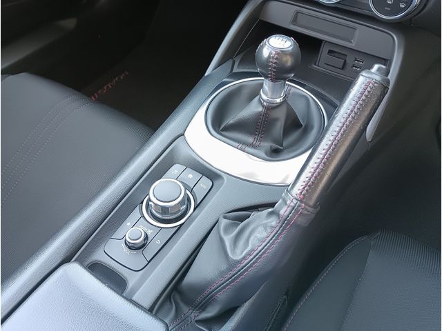 MAZDA ROADSTER 2017 Image 31