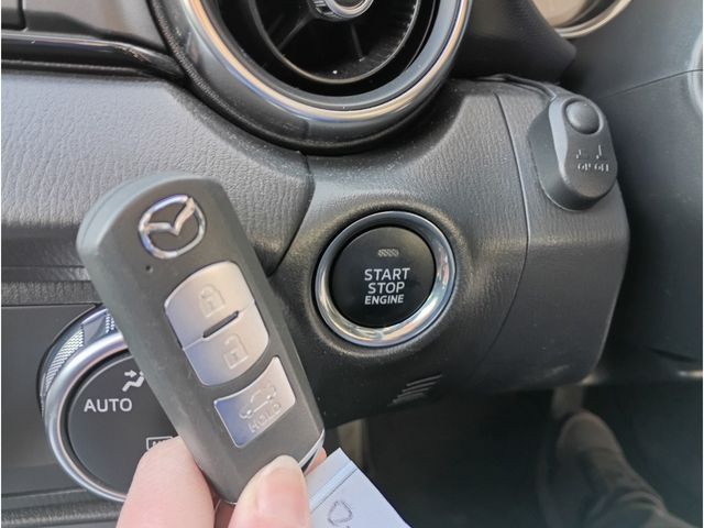 MAZDA ROADSTER 2017 Image 31