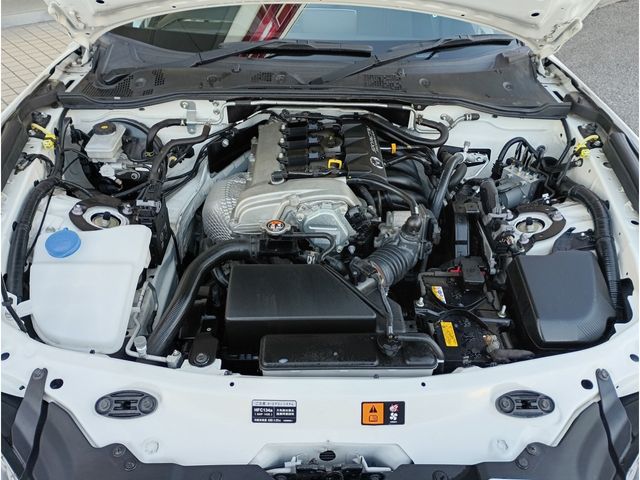 MAZDA ROADSTER 2017 Image 31