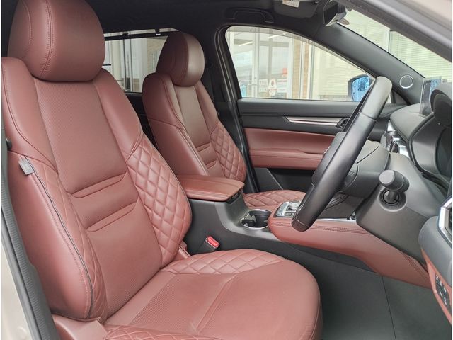 MAZDA CX-8 4WD 2021 Image 31