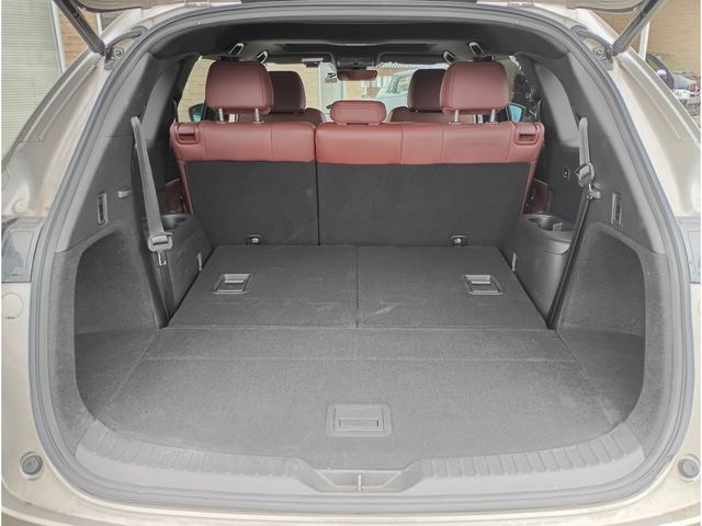 MAZDA CX-8 4WD 2021 Image 31