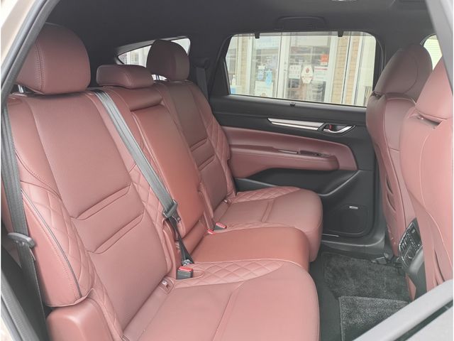 MAZDA CX-8 4WD 2021 Image 31