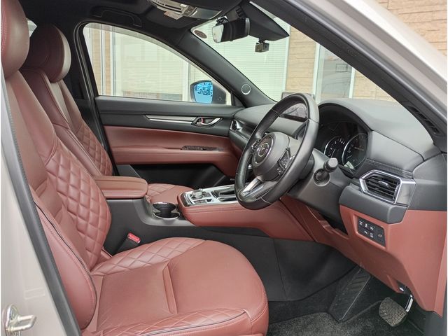 MAZDA CX-8 4WD 2021 Image 31