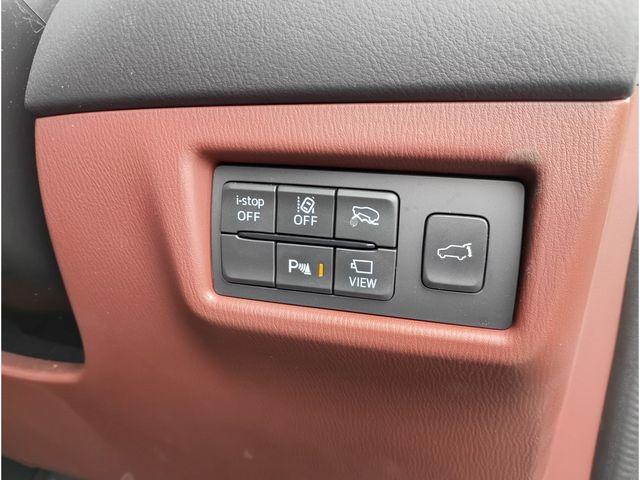 MAZDA CX-8 4WD 2021 Image 31