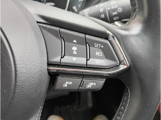 MAZDA CX-8 4WD 2021 Image 31