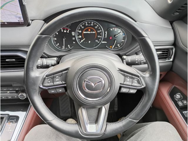 MAZDA CX-8 4WD 2021 Image 31