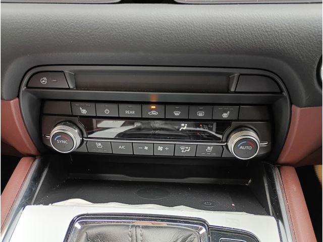 MAZDA CX-8 4WD 2021 Image 31