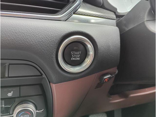 MAZDA CX-8 4WD 2021 Image 31