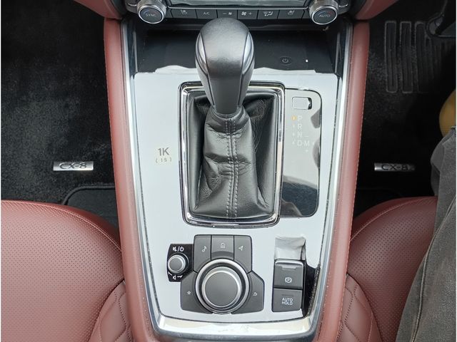 MAZDA CX-8 4WD 2021 Image 31