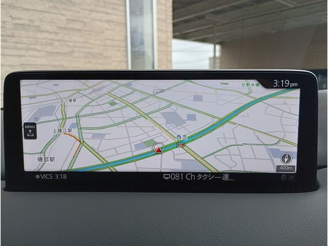 MAZDA CX-8 4WD 2021 Image 31