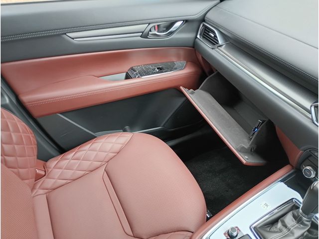 MAZDA CX-8 4WD 2021 Image 31