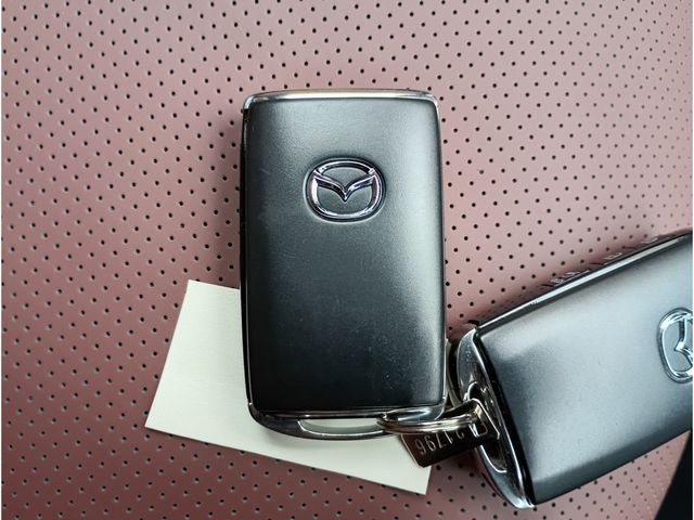 MAZDA CX-8 4WD 2021 Image 31