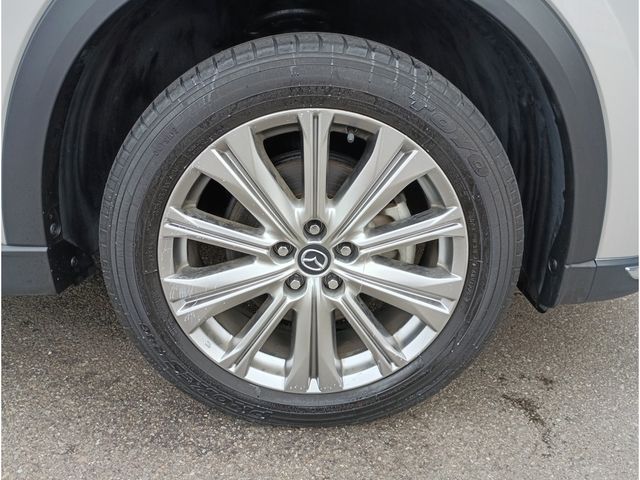 MAZDA CX-8 4WD 2021 Image 31