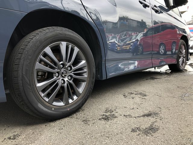 TOYOTA VOXY HYBRID 2023 Image 31