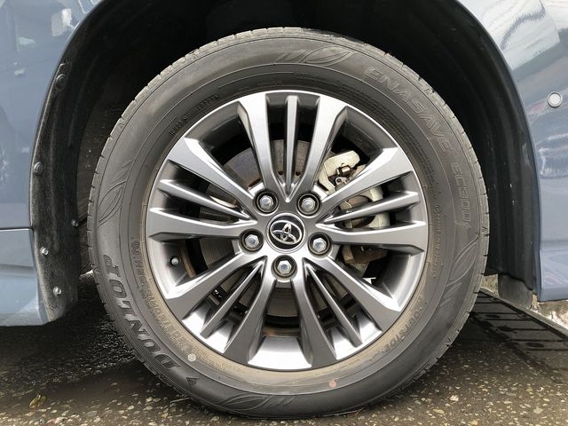 TOYOTA VOXY HYBRID 2023 Image 31