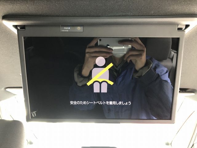 TOYOTA VOXY HYBRID 2023 Image 31