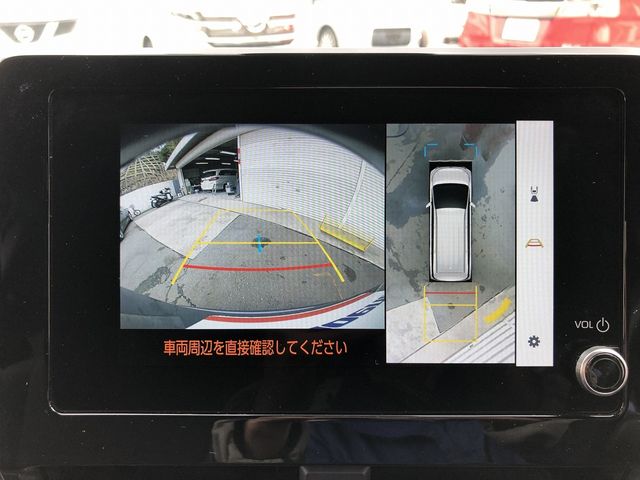 TOYOTA VOXY HYBRID 2023 Image 31