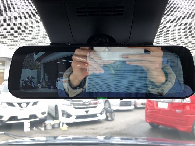 TOYOTA VOXY HYBRID 2023 Image 31